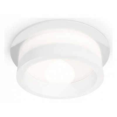 Встраиваемый светильник Amb...