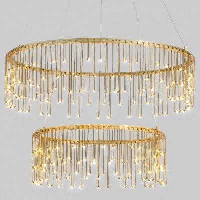 Подвесной светильник Bogate's Firefly 454/2 EV_a067790