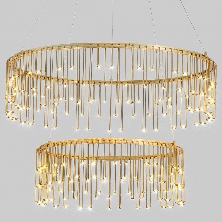 Фото Подвесной светильник Bogate&#039;s Firefly 454/2 EV_a067790 - интернет-магазин МегаТерем в Москве