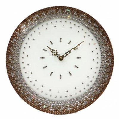 Картина Часы Ожерелье Солнц...