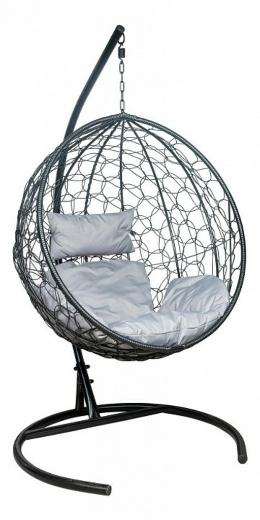 Фото Кресло подвесное Leset Луна LST_2500000065279 - интернет-магазин МегаТерем в Москве