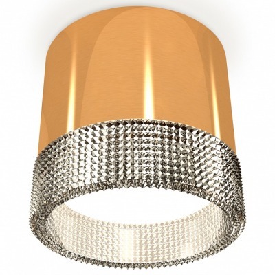 Накладной светильник Ambrella Light XS XS8121020 AMBR_XS8121020