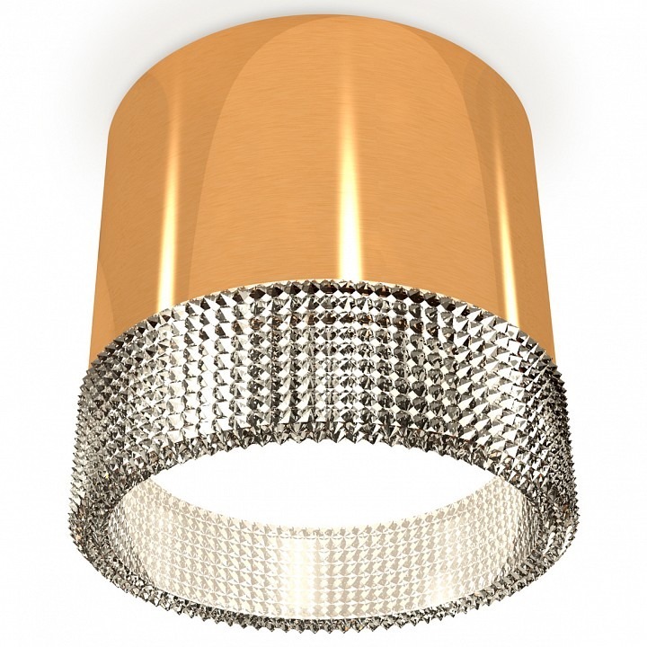 Фото Накладной светильник Ambrella Light XS XS8121020 AMBR_XS8121020 - интернет-магазин МегаТерем в Москве