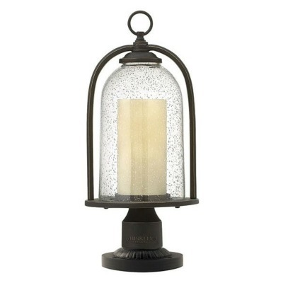 Наземный низкий светильник ...