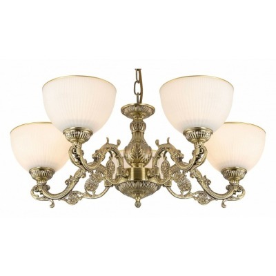 Подвесная люстра Citilux Ад...