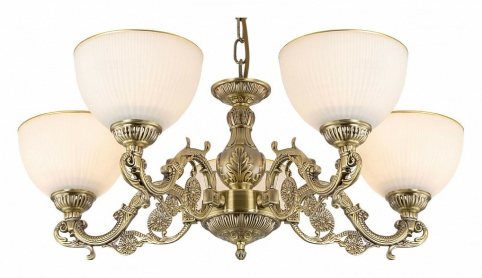 Фото Подвесная люстра Citilux Адриана CL405253 - интернет-магазин МегаТерем в Москве