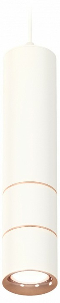 Фото Подвесной светильник Ambrella Light XP XP7401100 AMBR_XP7401100 - интернет-магазин МегаТерем в Москве