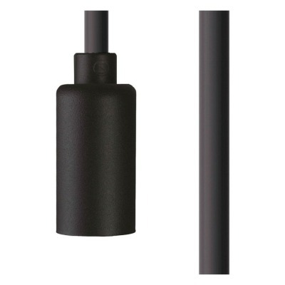 Провод электрический с патроном Nowodvorski Cameleon Cable G9 BL 8627 NVD_8627