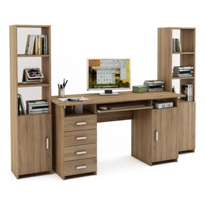 Набор для детской Лайт-8К MAS_USHLT-8K-DS