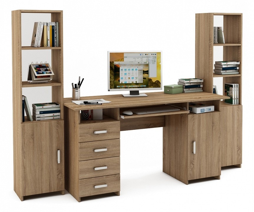 Фото Набор для детской Лайт-8К MAS_USHLT-8K-DS - интернет-магазин МегаТерем в Москве