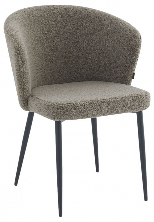 Фото Стул Cadence Serene HSBI_DC148_brown - интернет-магазин МегаТерем в Москве