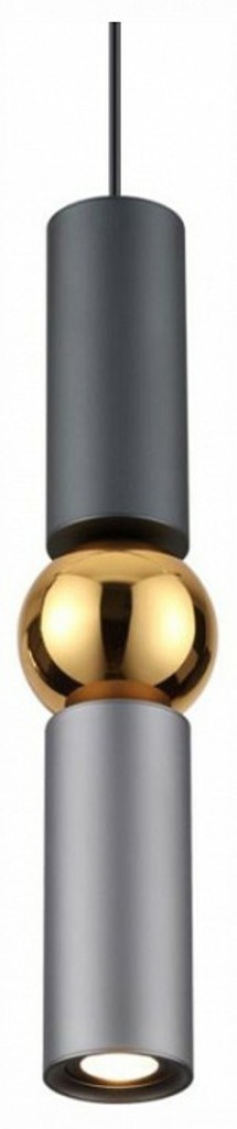 Фото Подвесной светильник Odeon Light Sakra 4071/5L OD_4071_5L - интернет-магазин МегаТерем в Москве