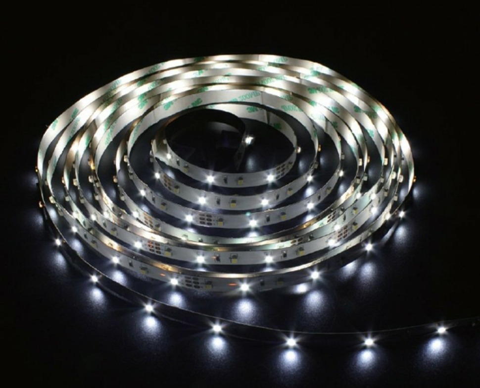 Фото Лента светодиодная Feron Saffit LS612 27729 FE_27729 - интернет-магазин МегаТерем в Москве