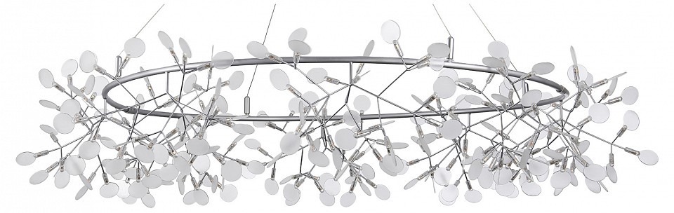 Фото Подвесная люстра ST-Luce Rafina SL379.103.216 - интернет-магазин МегаТерем в Москве