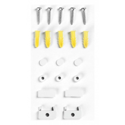 Монтажные винты Ambrella Li...