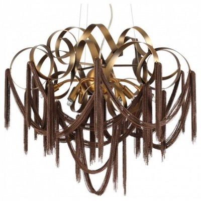 Подвесная люстра Odeon Ligh...