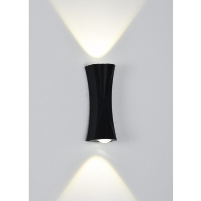 Накладной светильник Arte Lamp LESATH A6027AP-10BK AR_A6027AP-10BK