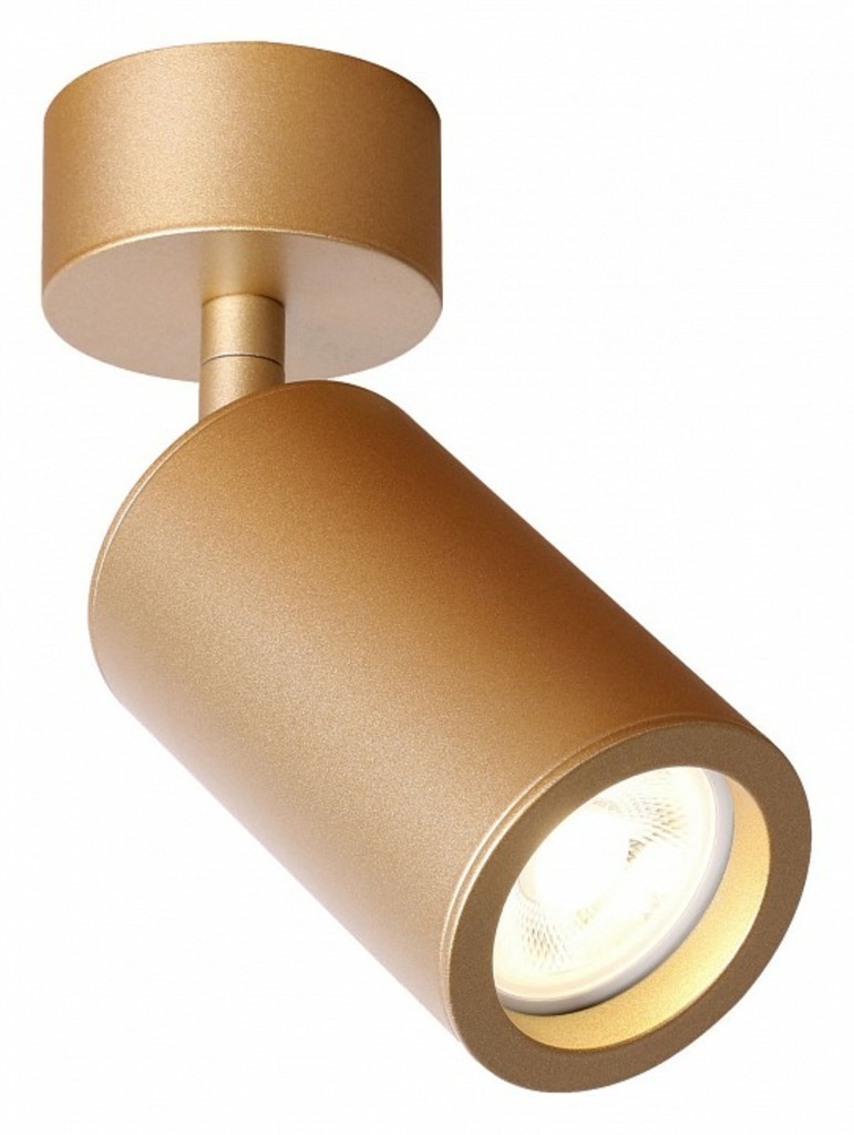 Фото Спот Favourite Angularis 2802-1U FV_2802-1U - интернет-магазин МегаТерем в Москве