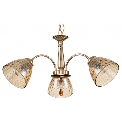 Подвесная люстра Escada Fre...