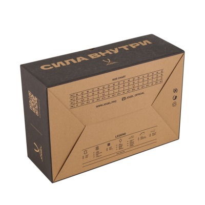 Кроссовки спортивные JÖGEL ...