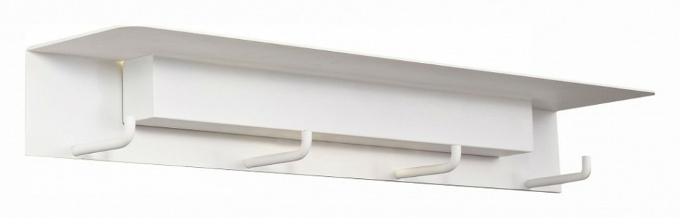 Фото Вешалка-полка Mantra Fuerteventura 6865 MN_6865 - интернет-магазин МегаТерем в Москве