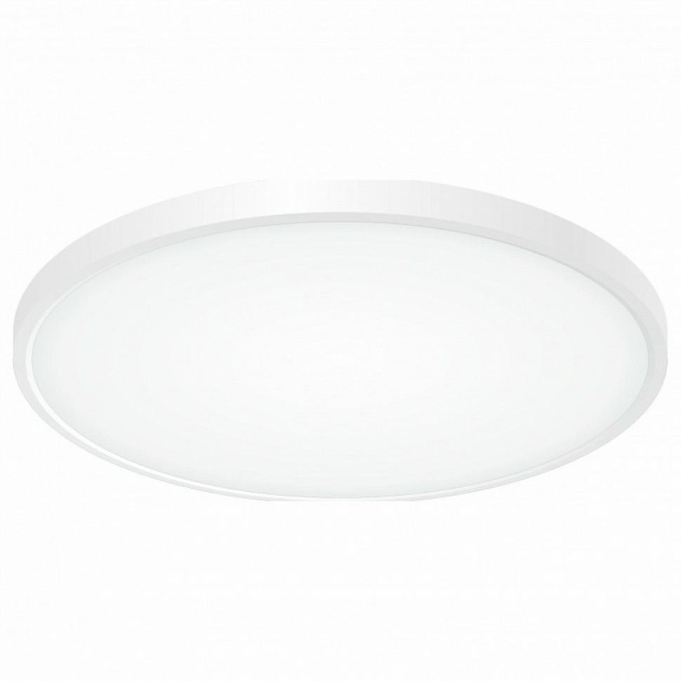 Фото Накладной светильник Citilux Бейсик CL738400V - интернет-магазин МегаТерем в Москве