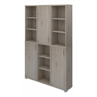 Шкаф книжный Домино нельсон...