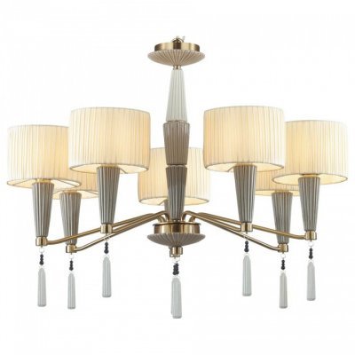 Люстра на штанге Odeon Light Latte 5403/7 OD_5403_7