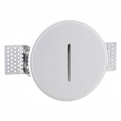 Встраиваемый светильник Odeon Light Gips 7081/3WL OD_7081_3WL