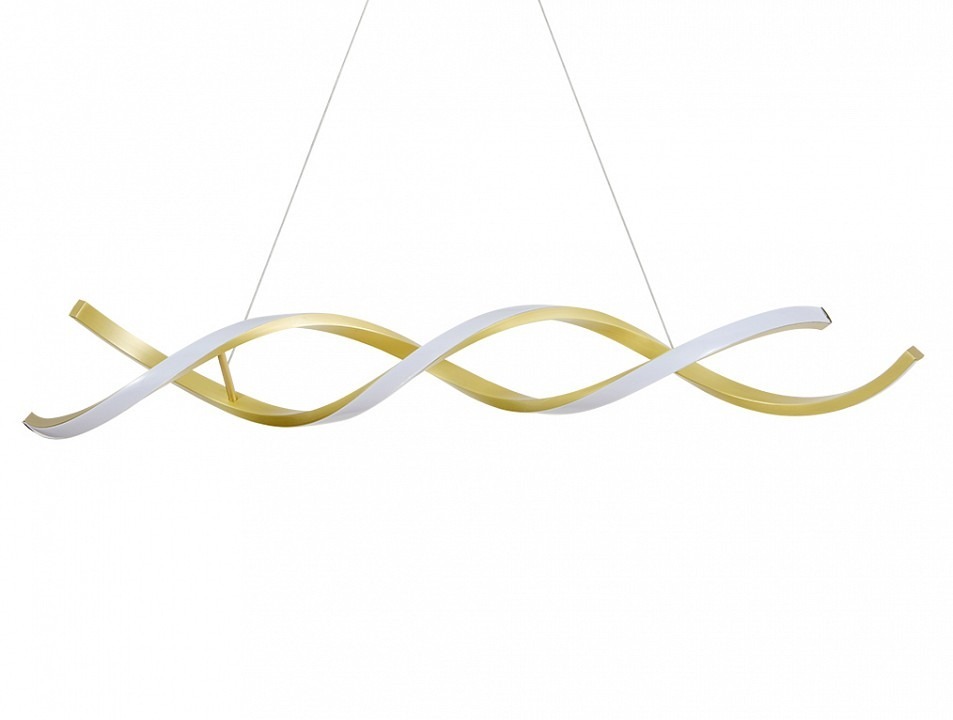 Фото Подвесная люстра Newport LOREN М0070461 NWP_M0070461 - интернет-магазин МегаТерем в Москве