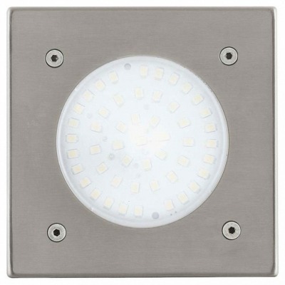 Встраиваемый в дорогу светильник Eglo Lamedo 93481 EG_93481