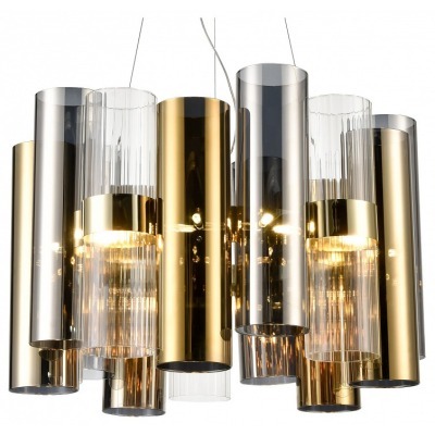 Подвесная люстра Wertmark F...