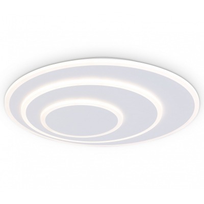 Накладной светильник Ambrel...