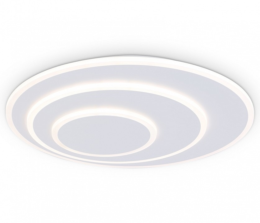 Фото Накладной светильник Ambrella Light FA FA7707 AMBR_FA7707 - интернет-магазин МегаТерем в Москве