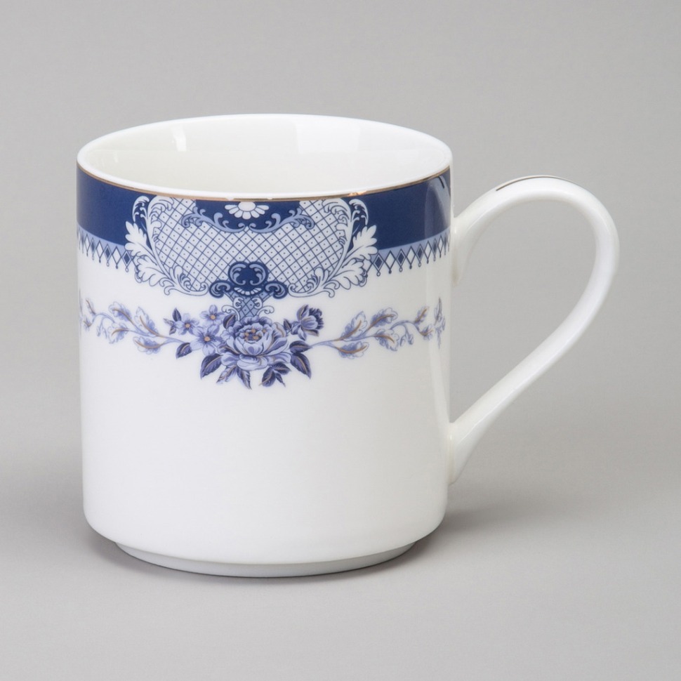 Фото Кружка lefard rendezvous 360 мл (165-582)  - интернет-магазин МегаТерем в Москве