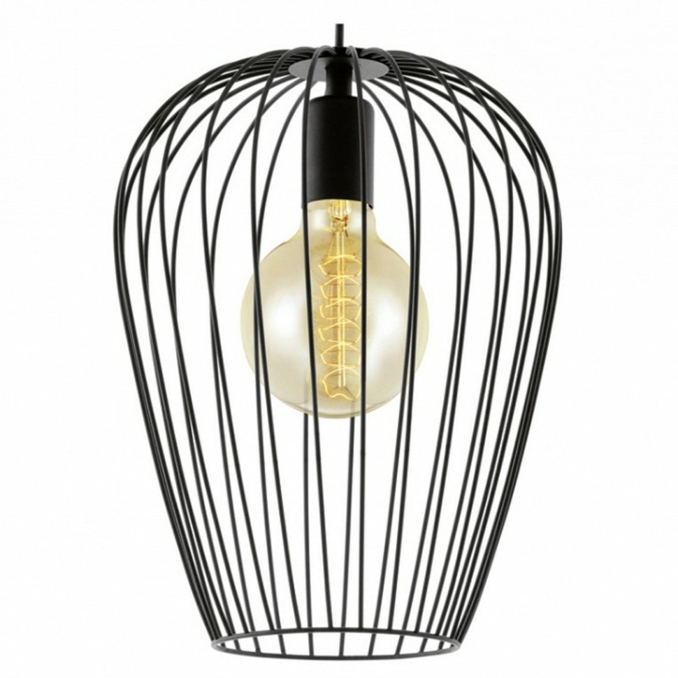 Фото Подвесной светильник Eglo Newtown 49472 EG_49472 - интернет-магазин МегаТерем в Москве