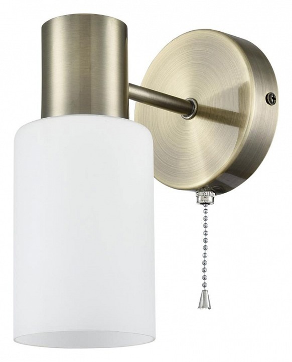 Фото Бра Lumion Mave 8100/1W LMN_8100_1W - интернет-магазин МегаТерем в Москве