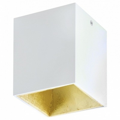 Накладной светильник Eglo Polasso 94498 EG_94498