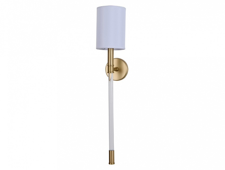 Фото Бра Newport SARA М0071324 NWP_M0071324 - интернет-магазин МегаТерем в Москве