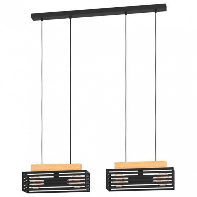 Подвесной светильник Eglo Cidraz 390164 EG_390164