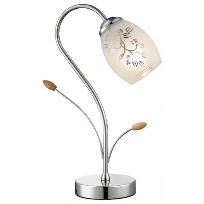 Настольная лампа декоративн...