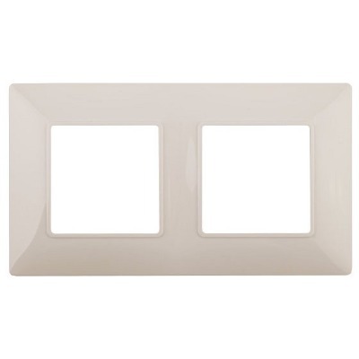 Рамка на 2 поста Эра Elegan...