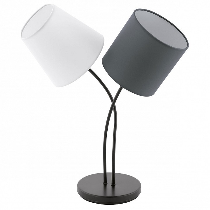 Фото Настольная лампа декоративная Eglo Almeida 95194 EG_95194 - интернет-магазин МегаТерем в Москве