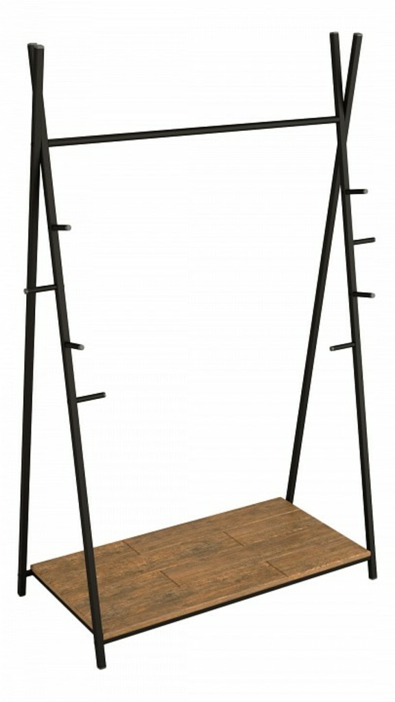 Фото Вешалка гардеробная Фелтон KLF_6879230902 - интернет-магазин МегаТерем в Москве