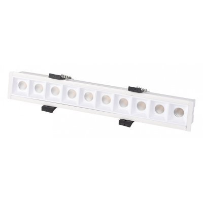 Встраиваемый светильник Fav...