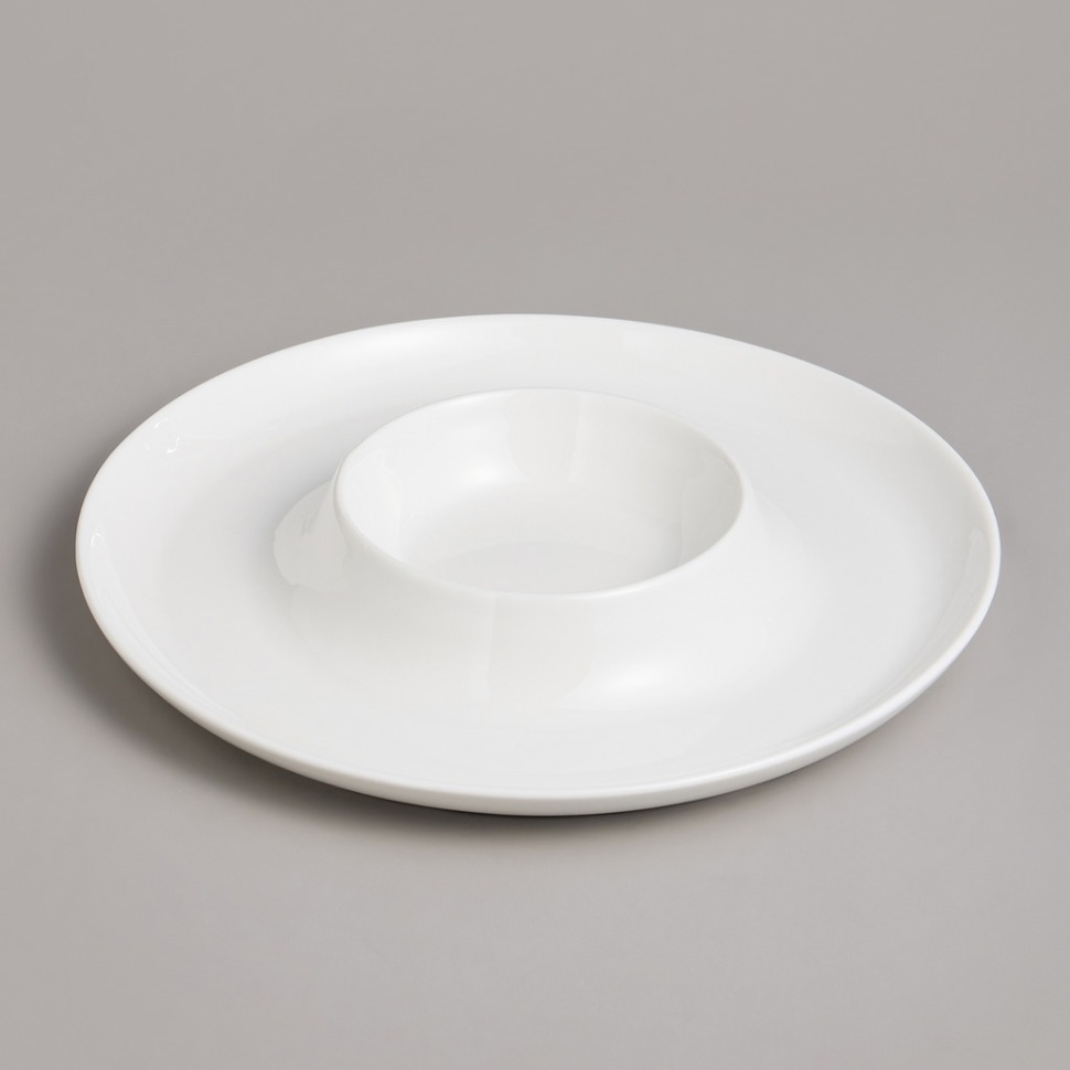 Фото Менажница lefard native 2 сек. 25,5*4 см (761-178)  - интернет-магазин МегаТерем в Москве