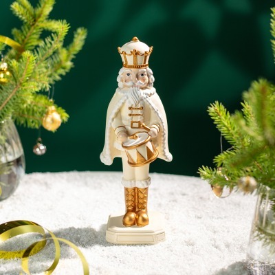 Статуэтка щелкунчик 8,6х8,5...