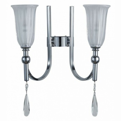 Бра Newport 4800 4802/A chr...