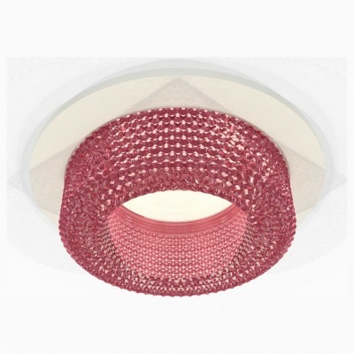 Встраиваемый светильник Amb...