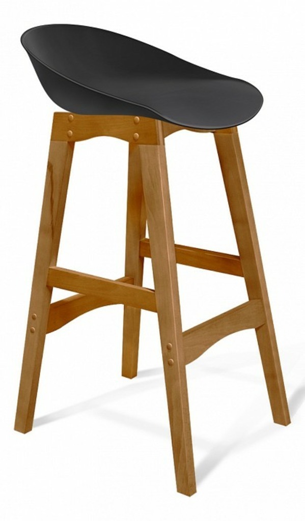 Фото Стул барный SHT-ST19/S65 She_2734992505 - интернет-магазин МегаТерем в Москве